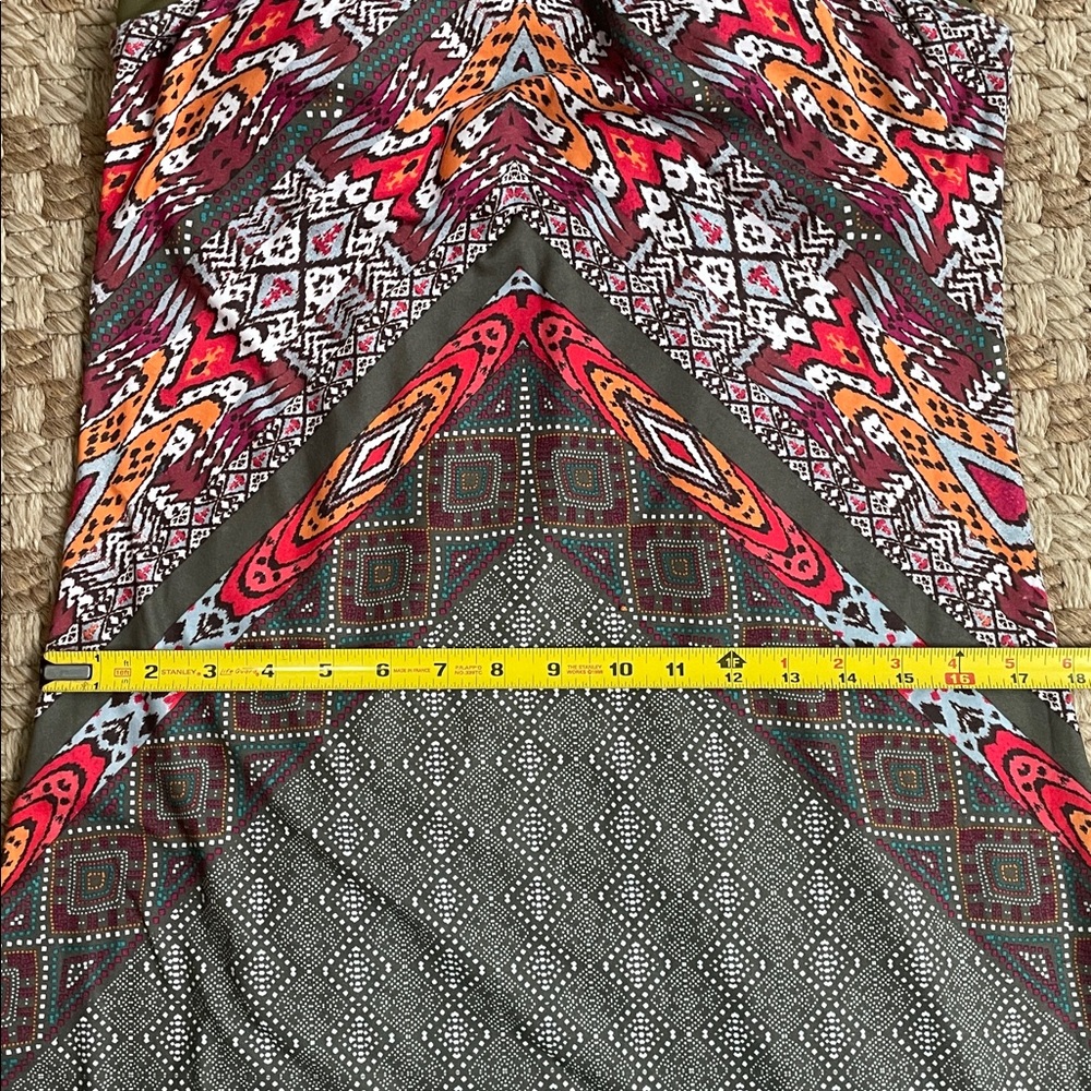 Prana Cantine Dress, Medium - Picture 9 of 14
